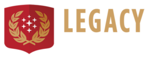 Legacy Christian High School Logo